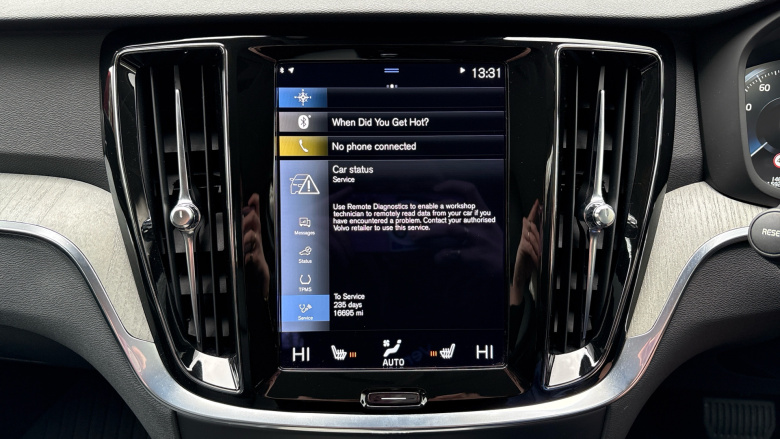 Volvo V60 2.0 B4D Cross Country 5dr AWD Auto Diesel Estate